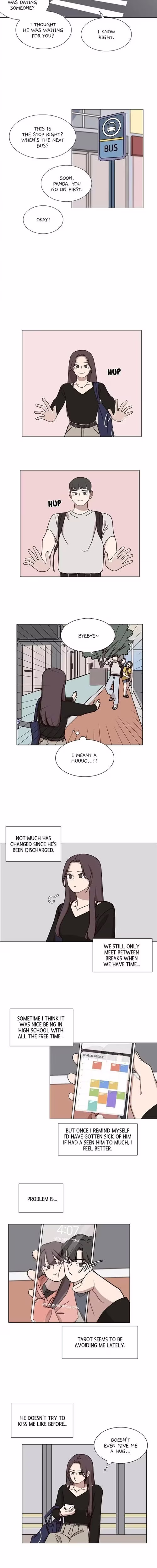 Ooh La La - Chapter 40 - Part 4