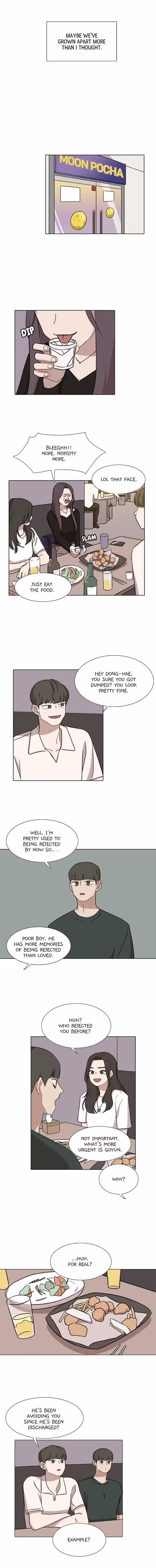 Ooh La La - Chapter 40 - Part 5