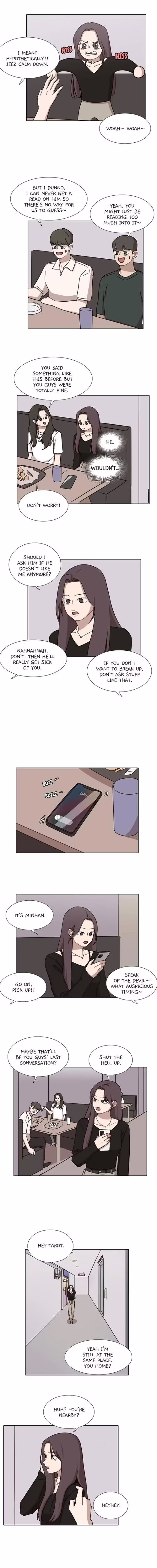 Ooh La La - Chapter 40 - Part 7