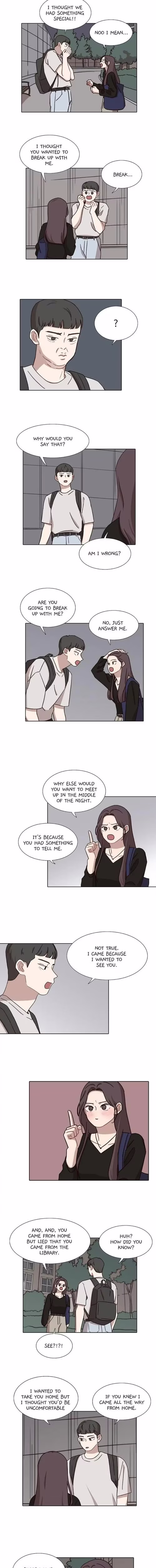 Ooh La La - Chapter 41 - Part 4