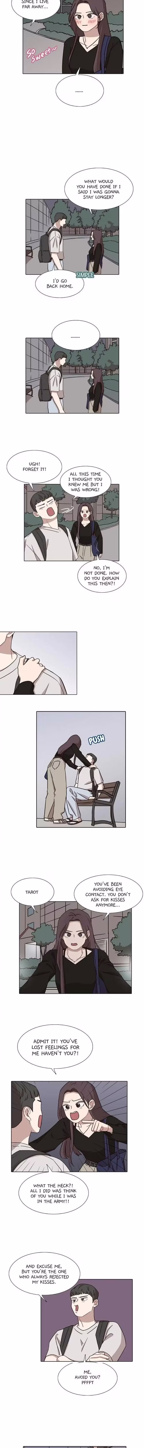 Ooh La La - Chapter 41 - Part 5