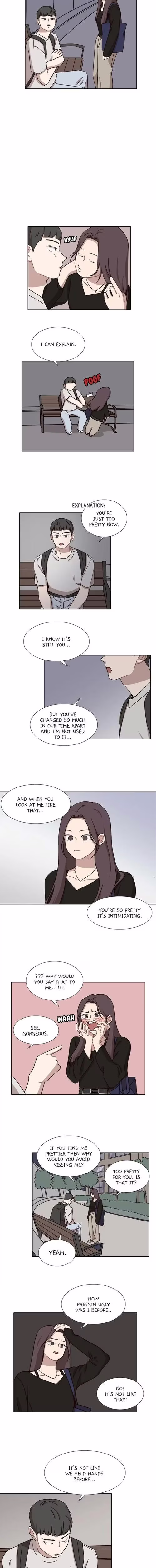 Ooh La La - Chapter 41 - Part 6