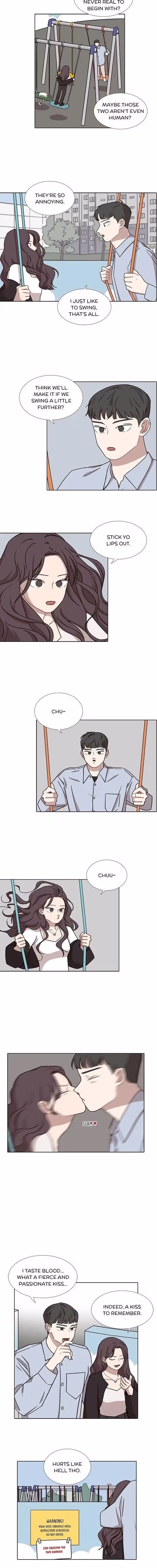 Ooh La La - Chapter 42 - Part 3