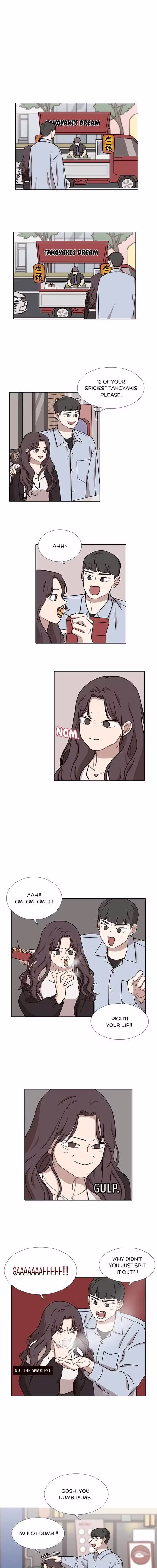 Ooh La La - Chapter 42 - Part 4