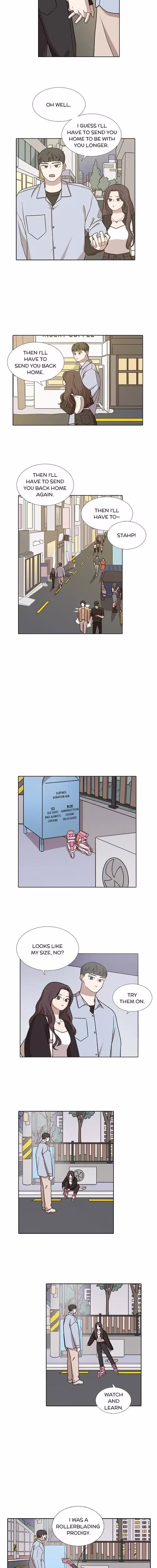 Ooh La La - Chapter 42 - Part 6