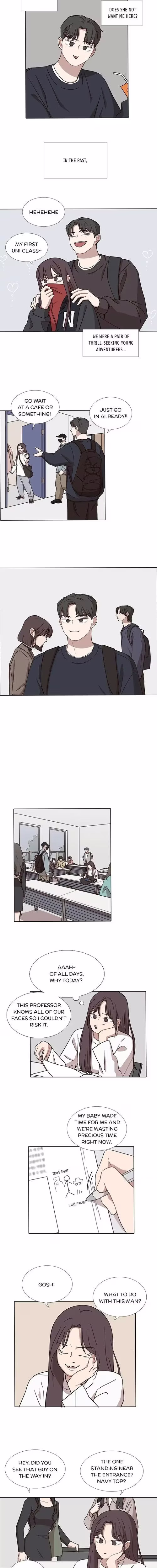 Ooh La La - Chapter 43 - Part 4