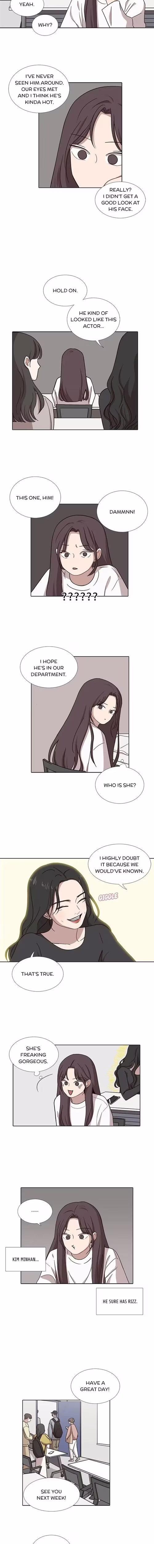 Ooh La La - Chapter 43 - Part 5