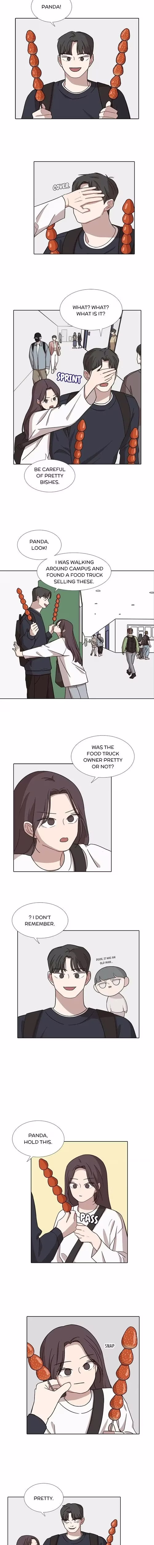 Ooh La La - Chapter 43 - Part 6