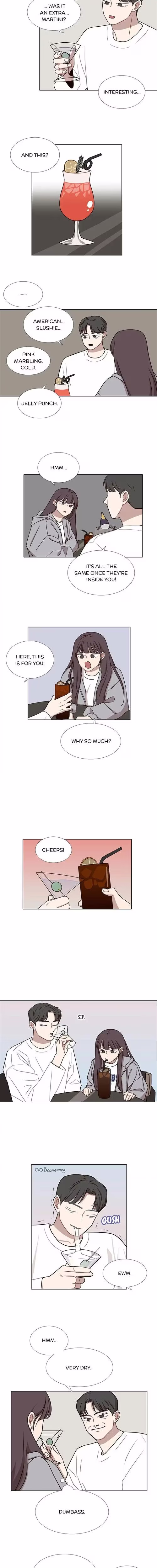 Ooh La La - Chapter 44 - Part 3