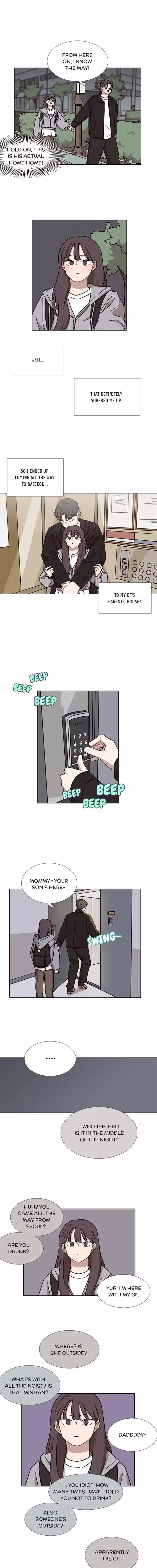 Ooh La La - Chapter 44 - Part 9