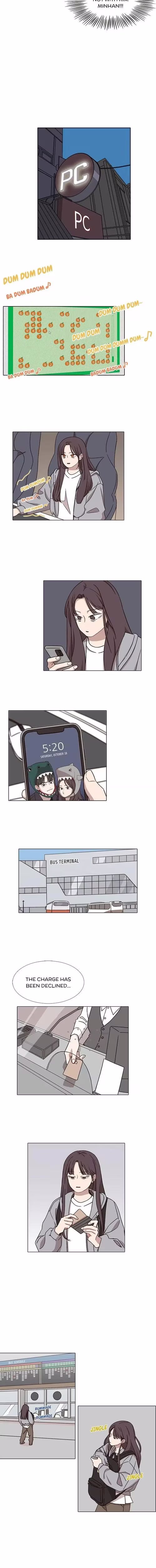 Ooh La La - Chapter 44 - Part 11