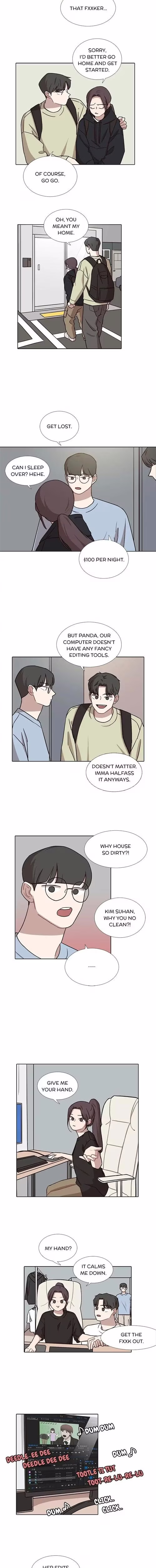 Ooh La La - Chapter 45 - Part 3