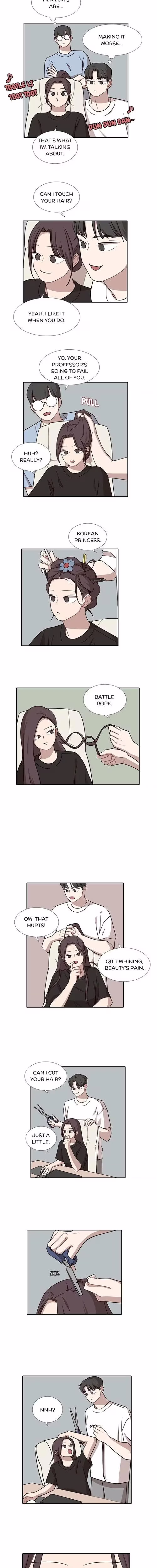 Ooh La La - Chapter 45 - Part 4