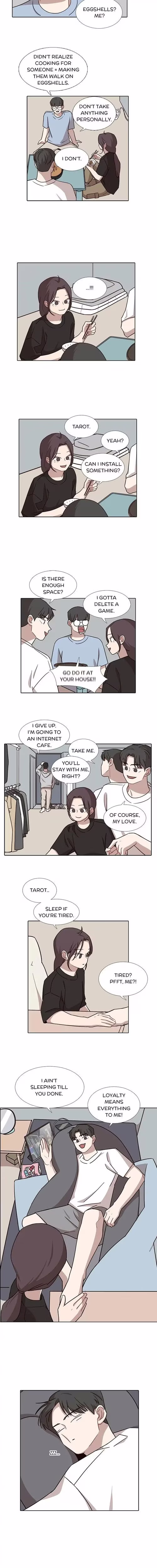 Ooh La La - Chapter 45 - Part 6