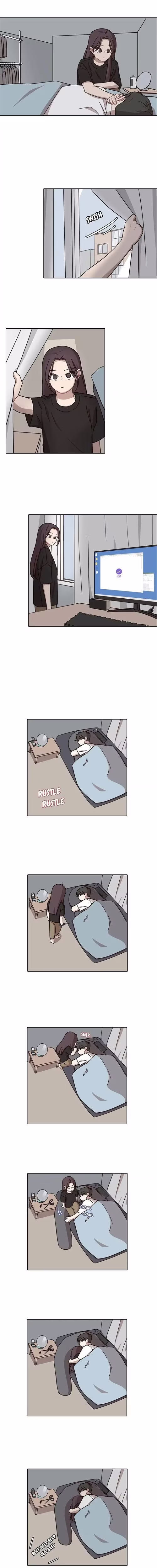 Ooh La La - Chapter 45 - Part 7