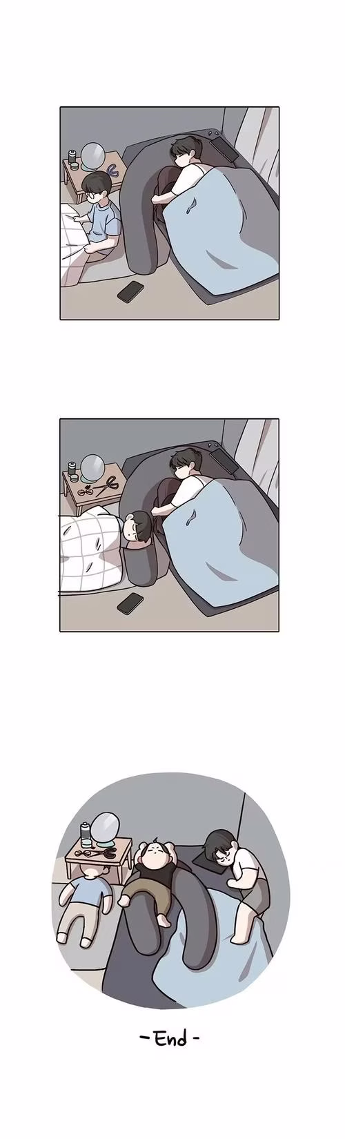 Ooh La La - Chapter 45 - Part 8