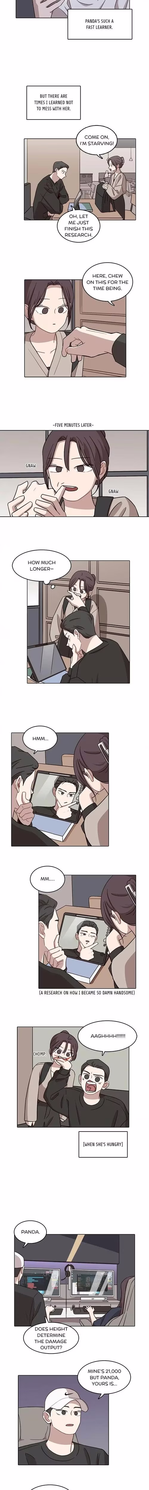 Ooh La La - Chapter 46 - Part 4