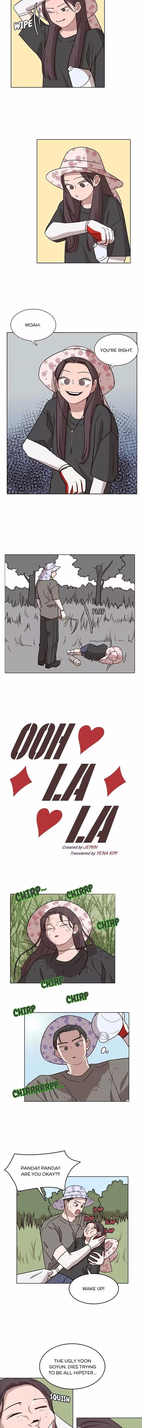 Ooh La La - Chapter 47 - Part 4