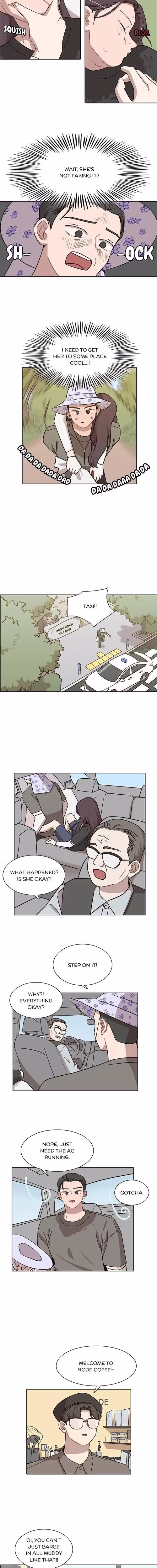 Ooh La La - Chapter 47 - Part 5