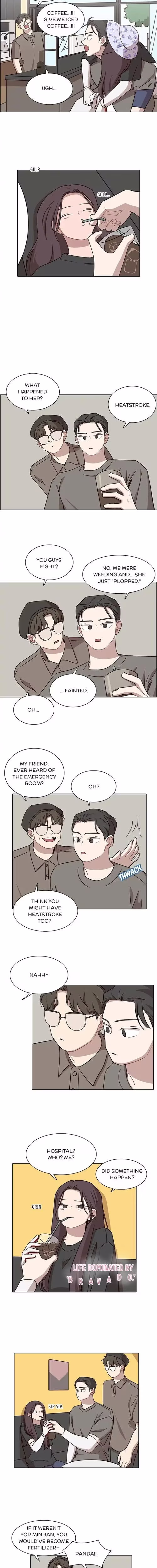 Ooh La La - Chapter 47 - Part 6