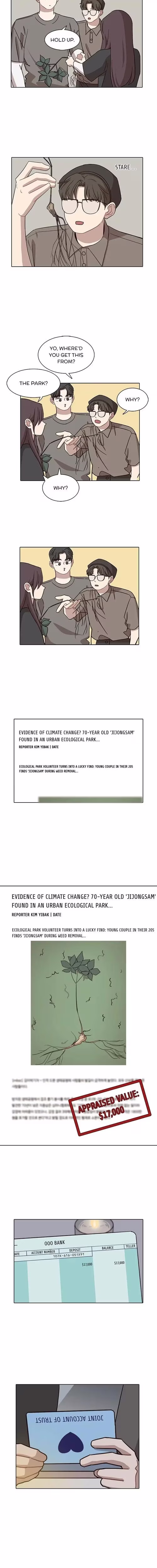 Ooh La La - Chapter 47 - Part 8