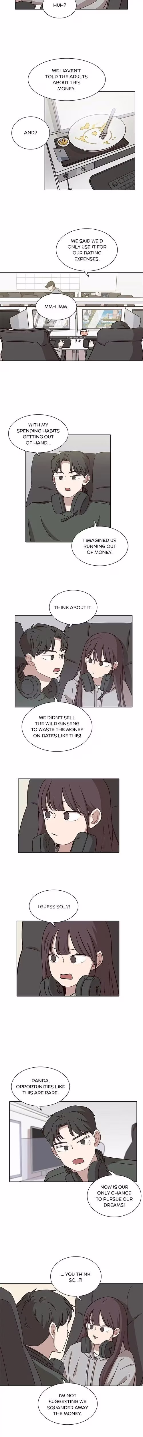 Ooh La La - Chapter 48 - Part 3