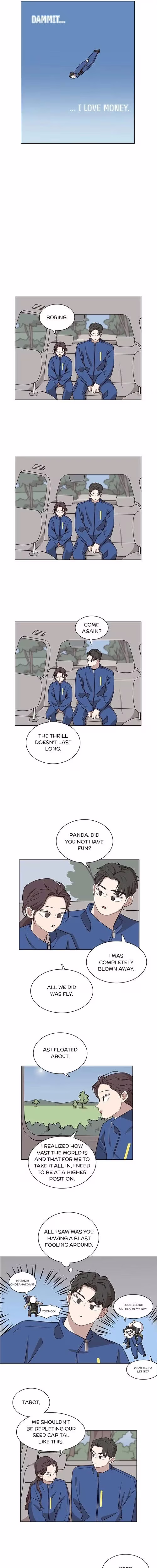 Ooh La La - Chapter 48 - Part 6