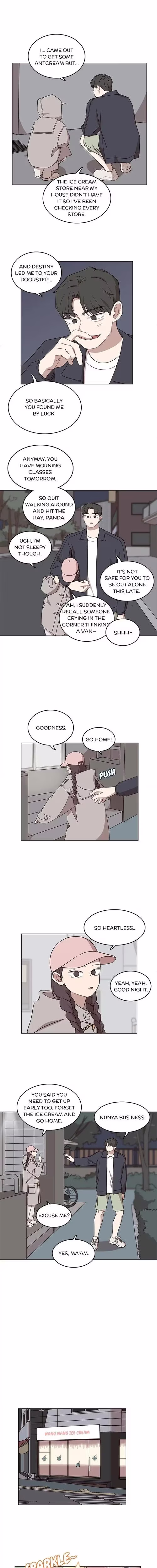 Ooh La La - Chapter 49 - Part 3