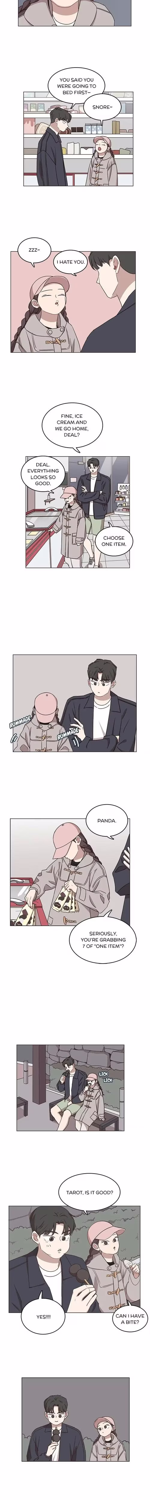 Ooh La La - Chapter 49 - Part 5