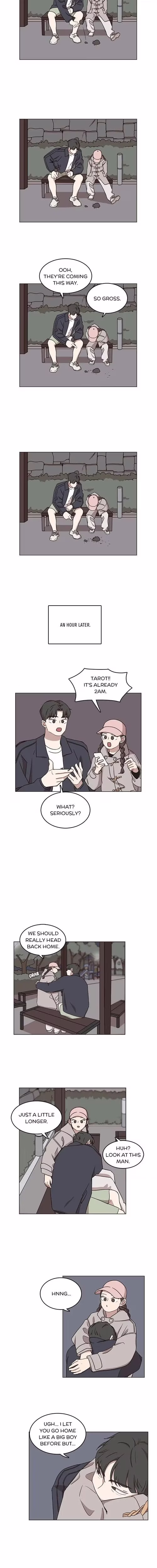 Ooh La La - Chapter 49 - Part 7