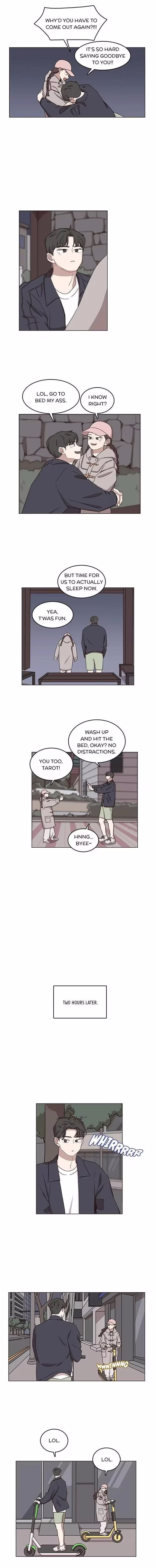 Ooh La La - Chapter 49 - Part 8