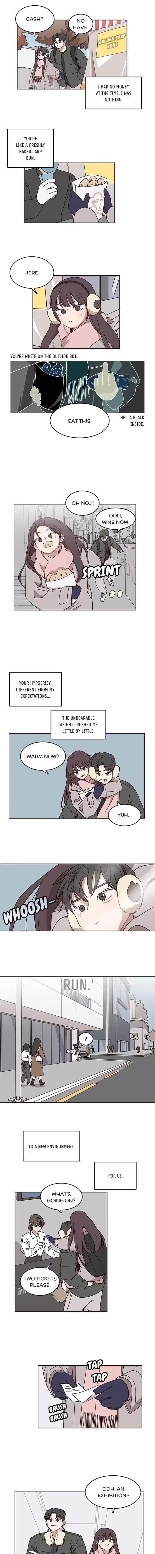 Ooh La La - Chapter 50 - Part 3