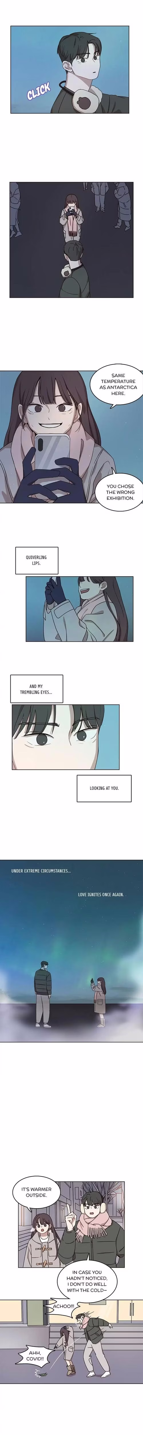 Ooh La La - Chapter 50 - Part 5