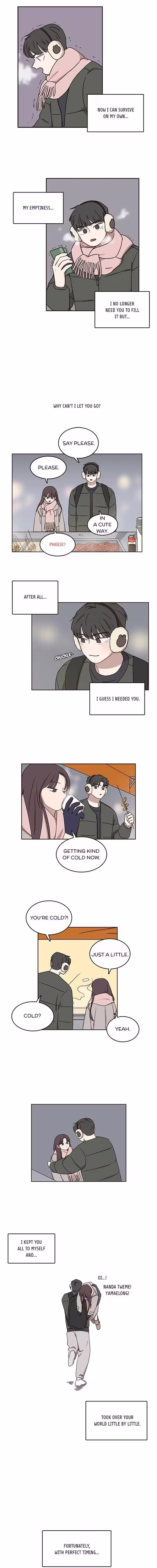 Ooh La La - Chapter 50 - Part 6