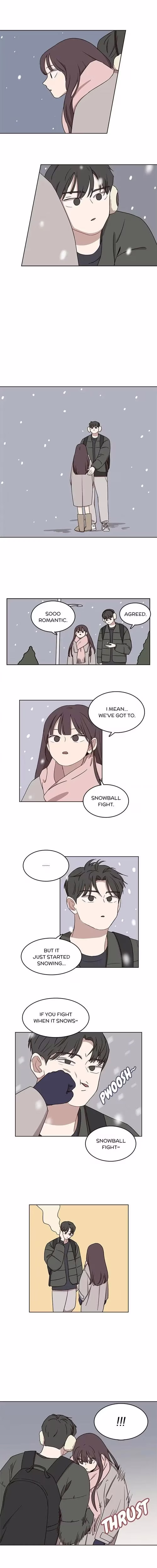 Ooh La La - Chapter 50 - Part 7