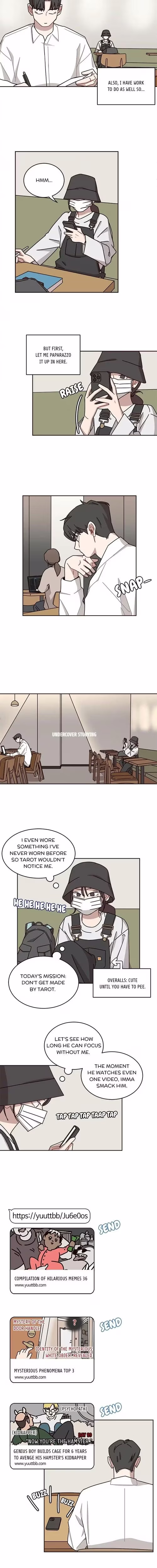 Ooh La La - Chapter 51 - Part 4