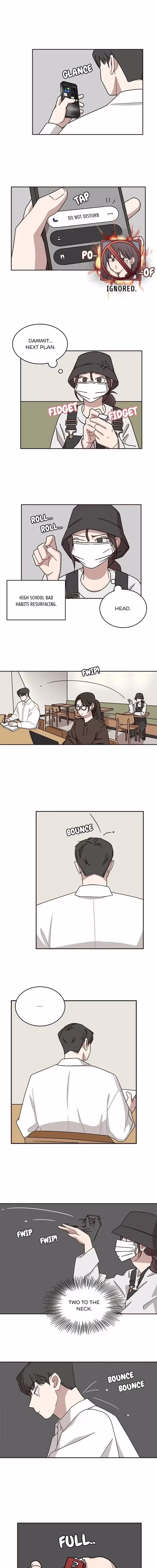 Ooh La La - Chapter 51 - Part 5