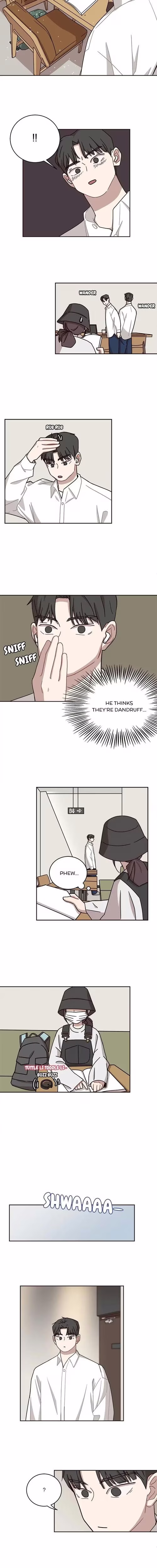 Ooh La La - Chapter 51 - Part 7