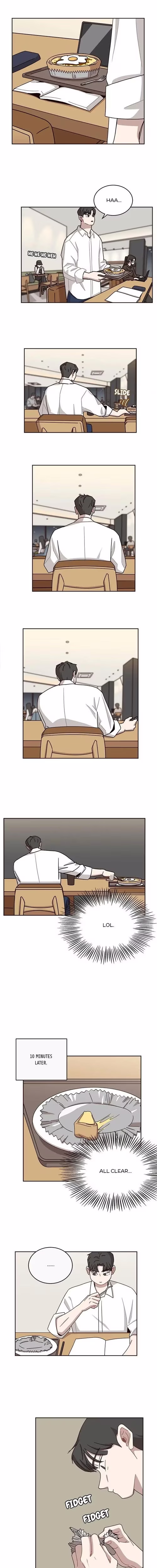 Ooh La La - Chapter 51 - Part 8