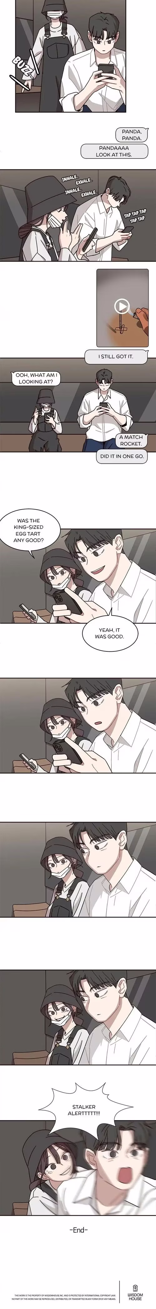 Ooh La La - Chapter 51 - Part 11