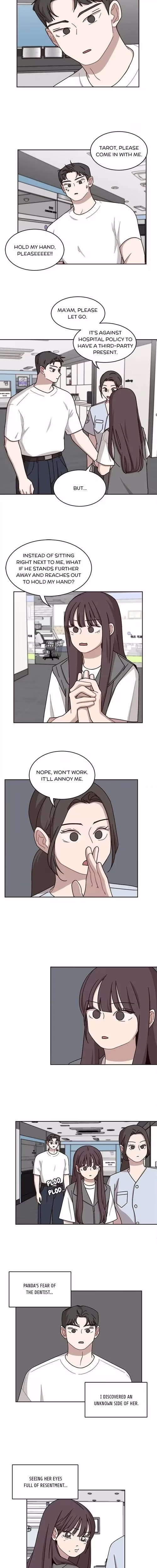 Ooh La La - Chapter 52 - Part 4