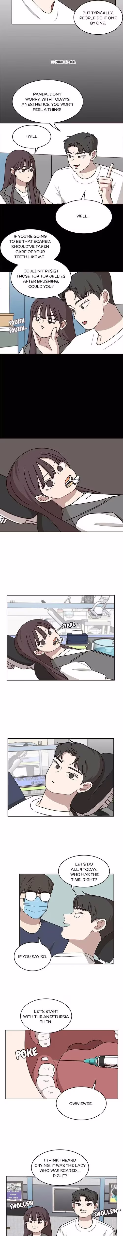 Ooh La La - Chapter 52 - Part 6