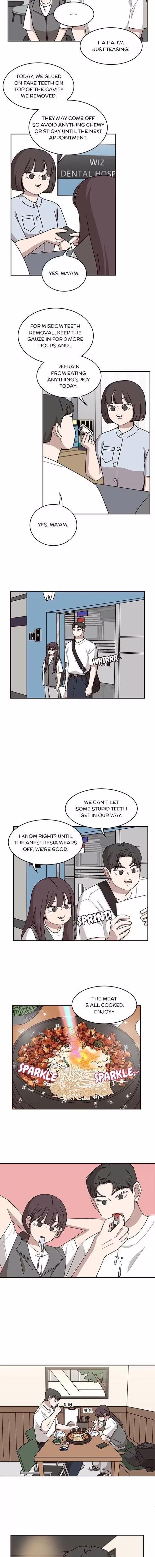 Ooh La La - Chapter 52 - Part 7