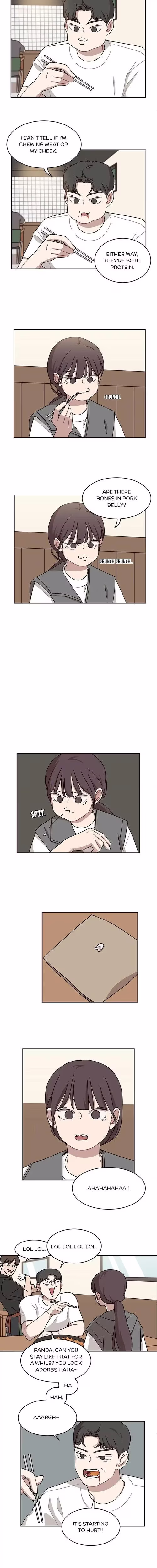 Ooh La La - Chapter 52 - Part 8