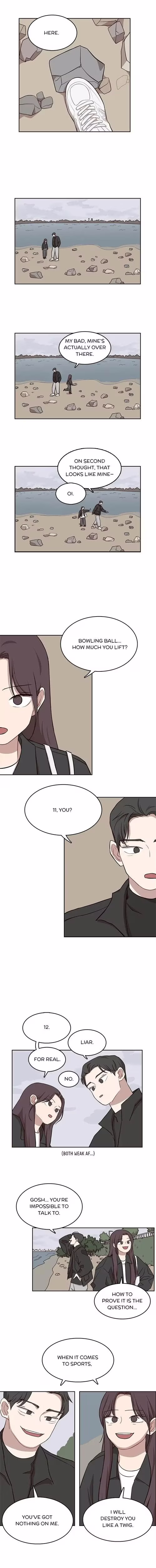 Ooh La La - Chapter 53 - Part 3