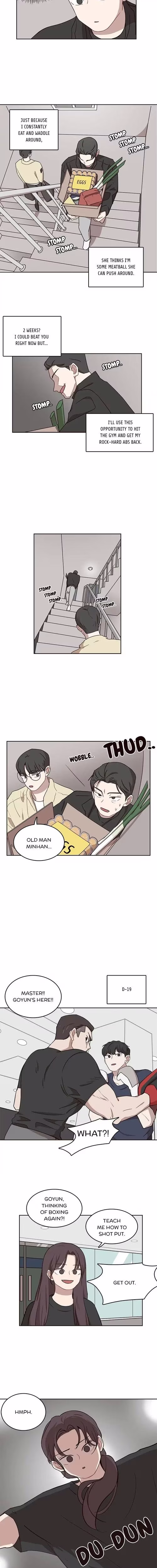 Ooh La La - Chapter 53 - Part 5