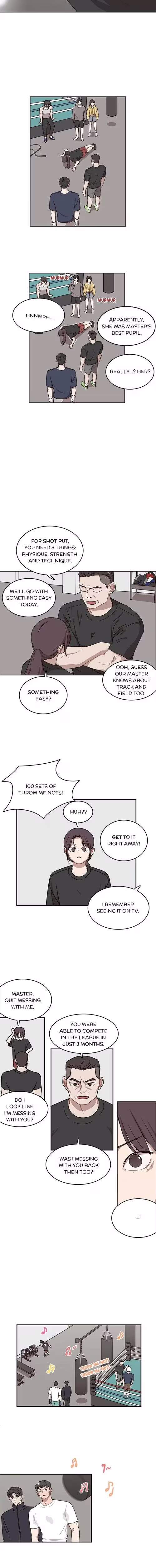 Ooh La La - Chapter 53 - Part 6