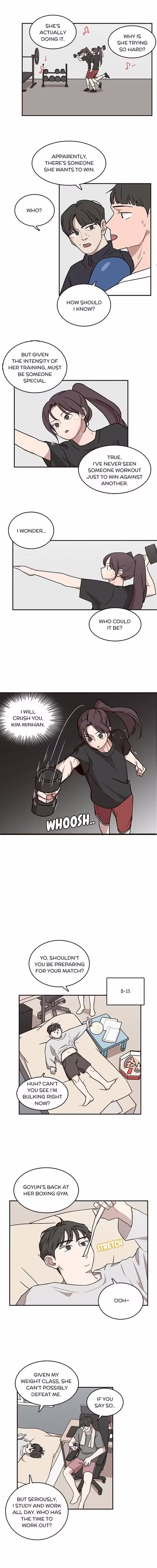 Ooh La La - Chapter 53 - Part 7