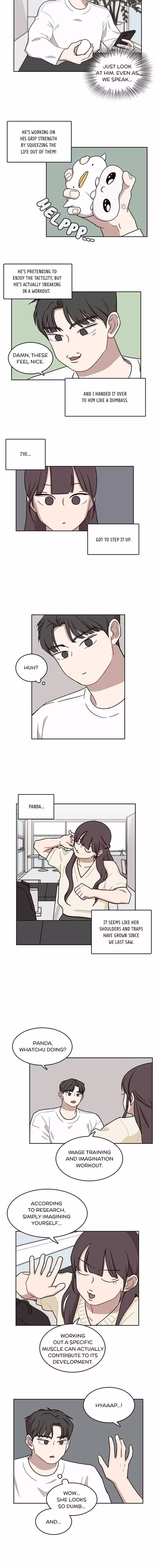 Ooh La La - Chapter 54 - Part 4