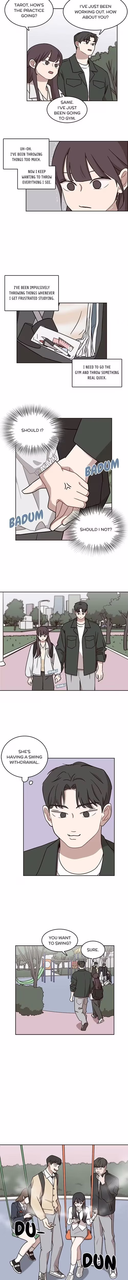 Ooh La La - Chapter 54 - Part 6